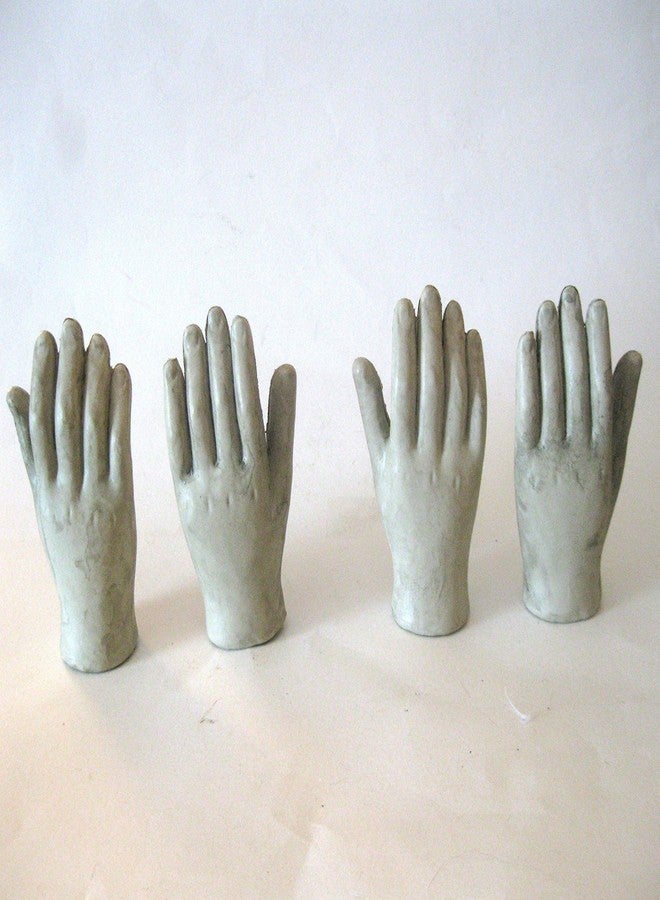 SUNSTAR BAG OF DOLL HANDS 4 HANDS PER - Image 2